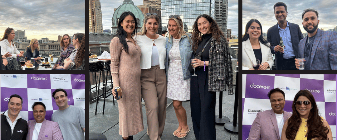 Fierce Pharma Week 2025 Day 2 Pictures
