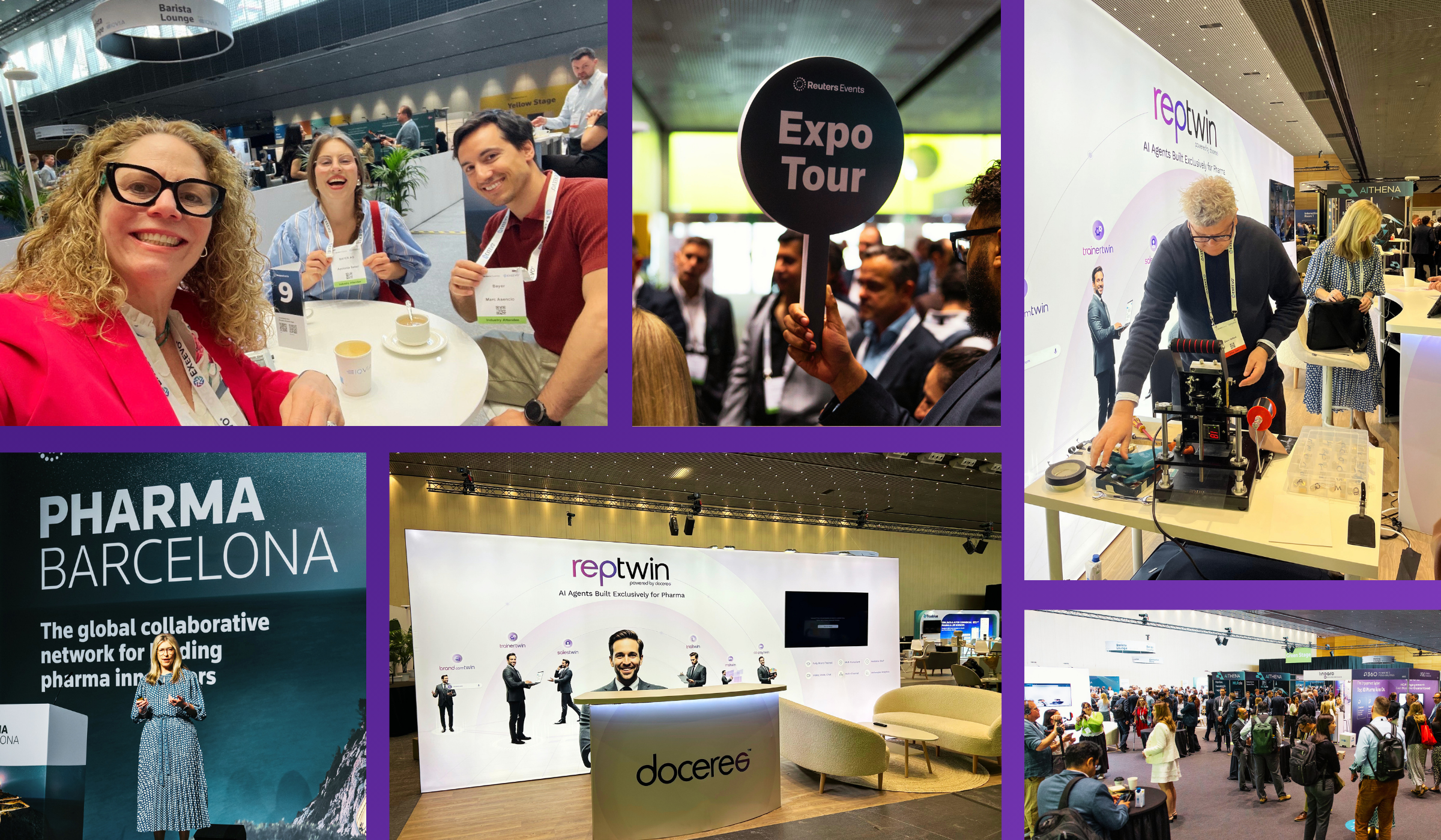 Reuters Pharma Event 2026