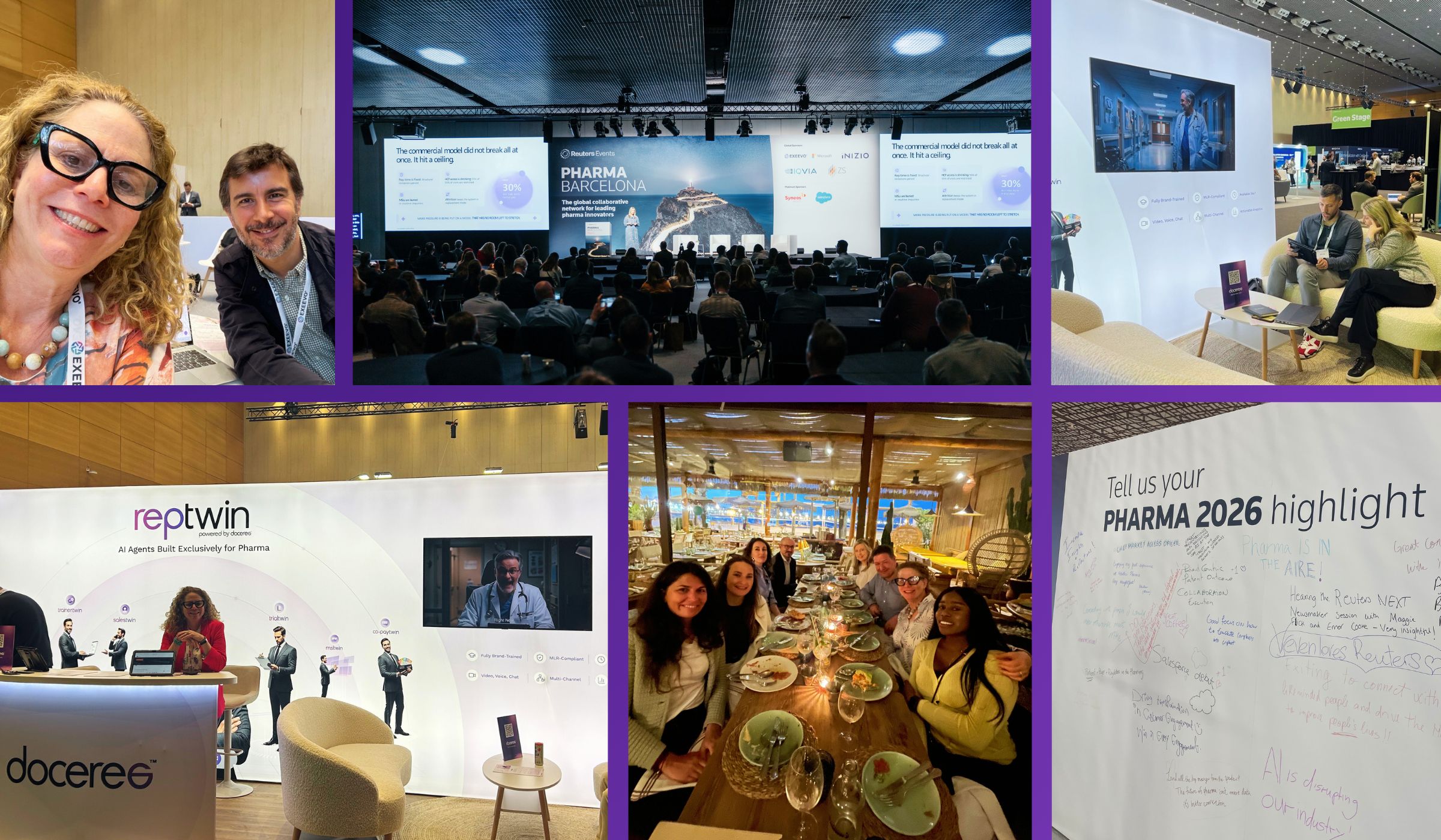 Reuters Pharma Event 2026_collage3 (1)