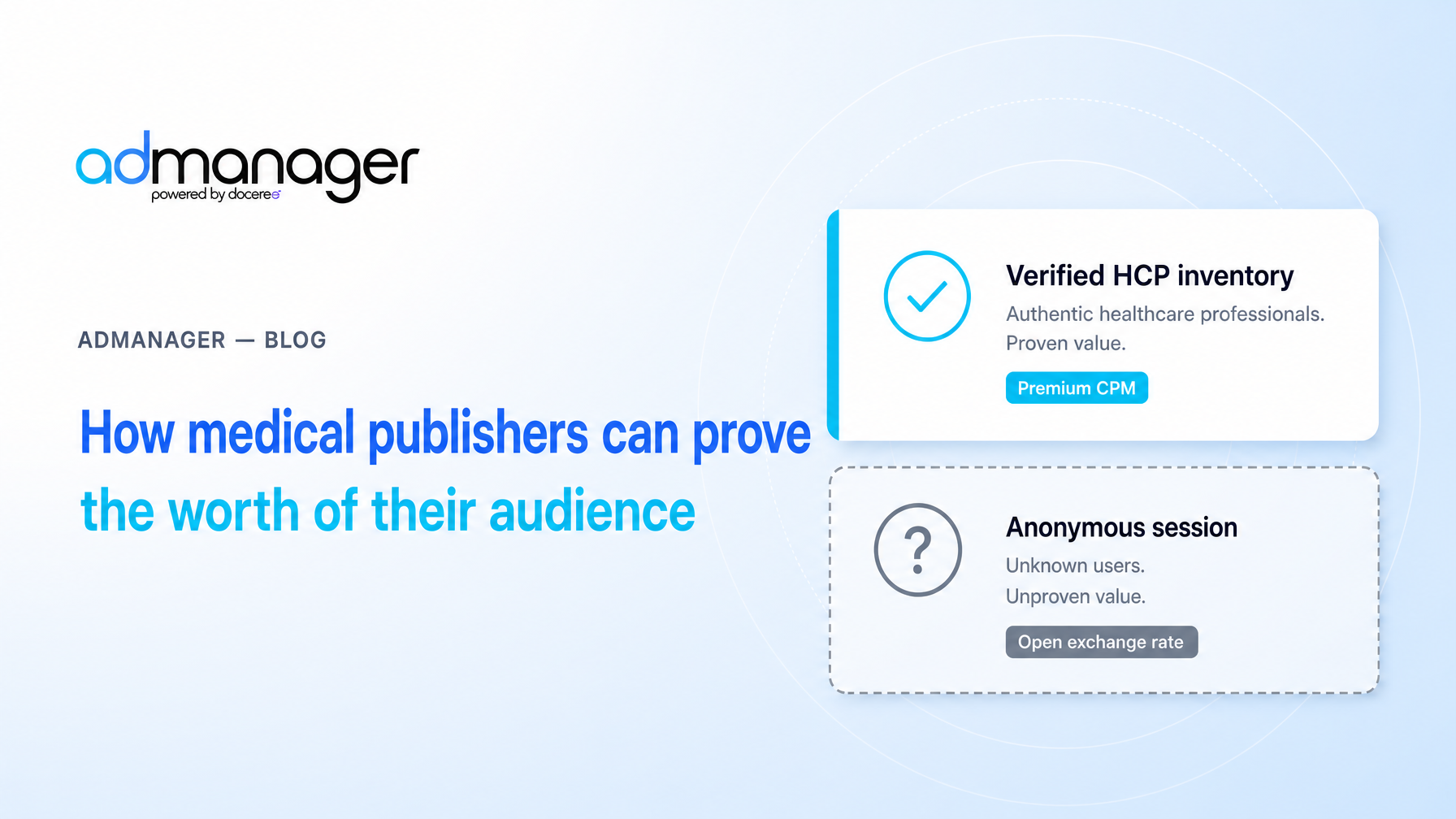 Admanager