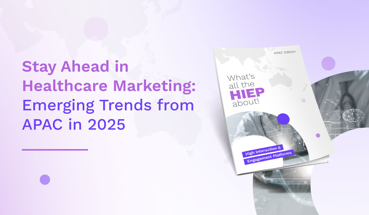 HIEP report cover page