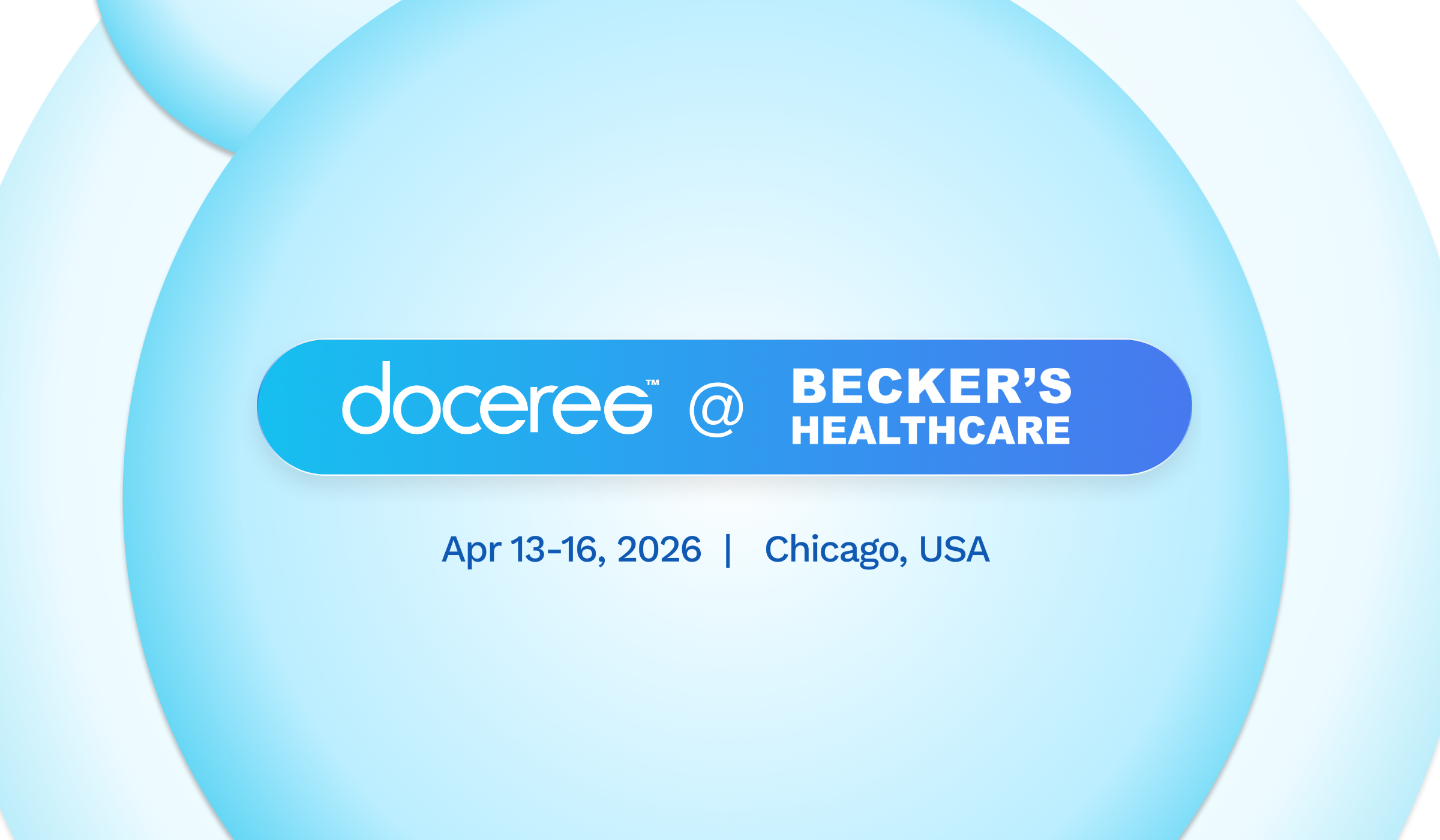 Becker’s 16th Annual Meeting