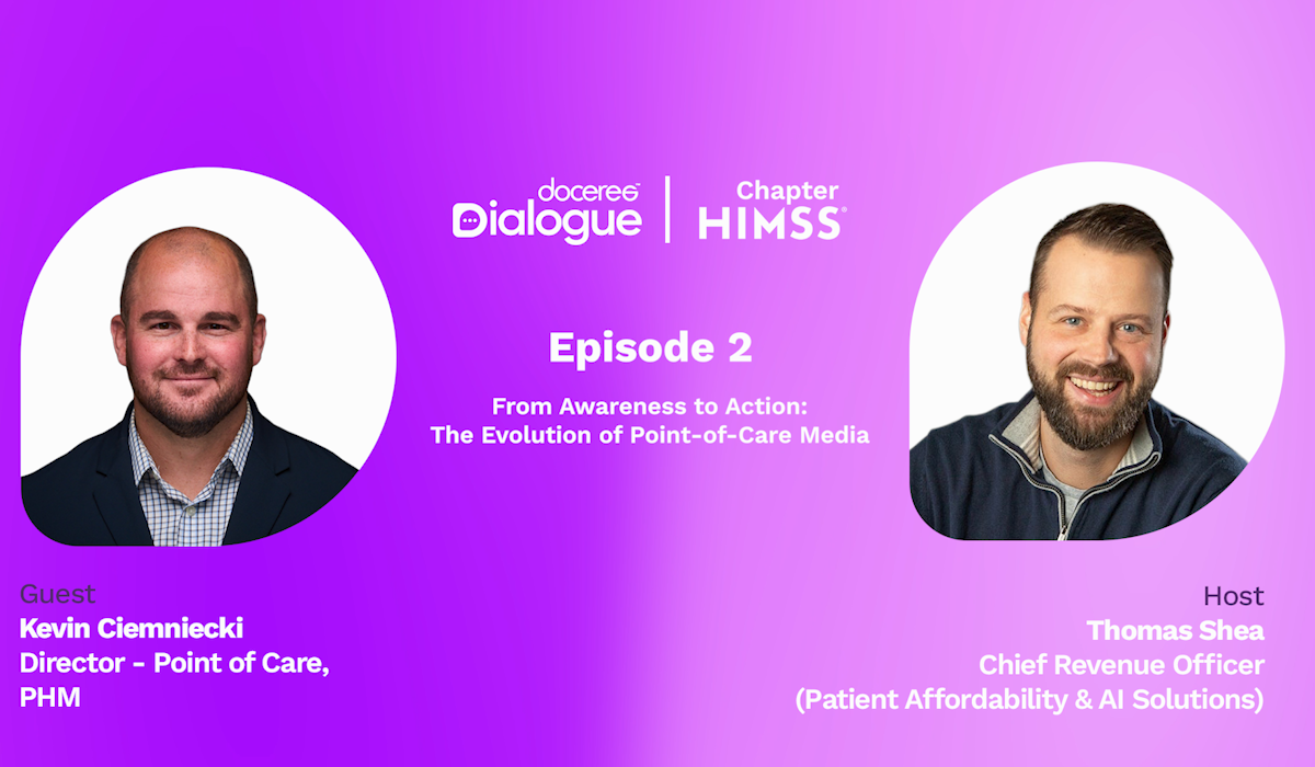 Decoding Point of Care 