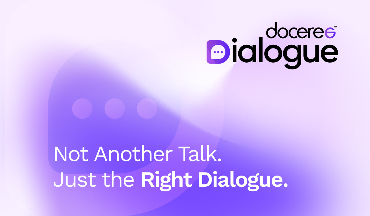 Doceree Dialogue
