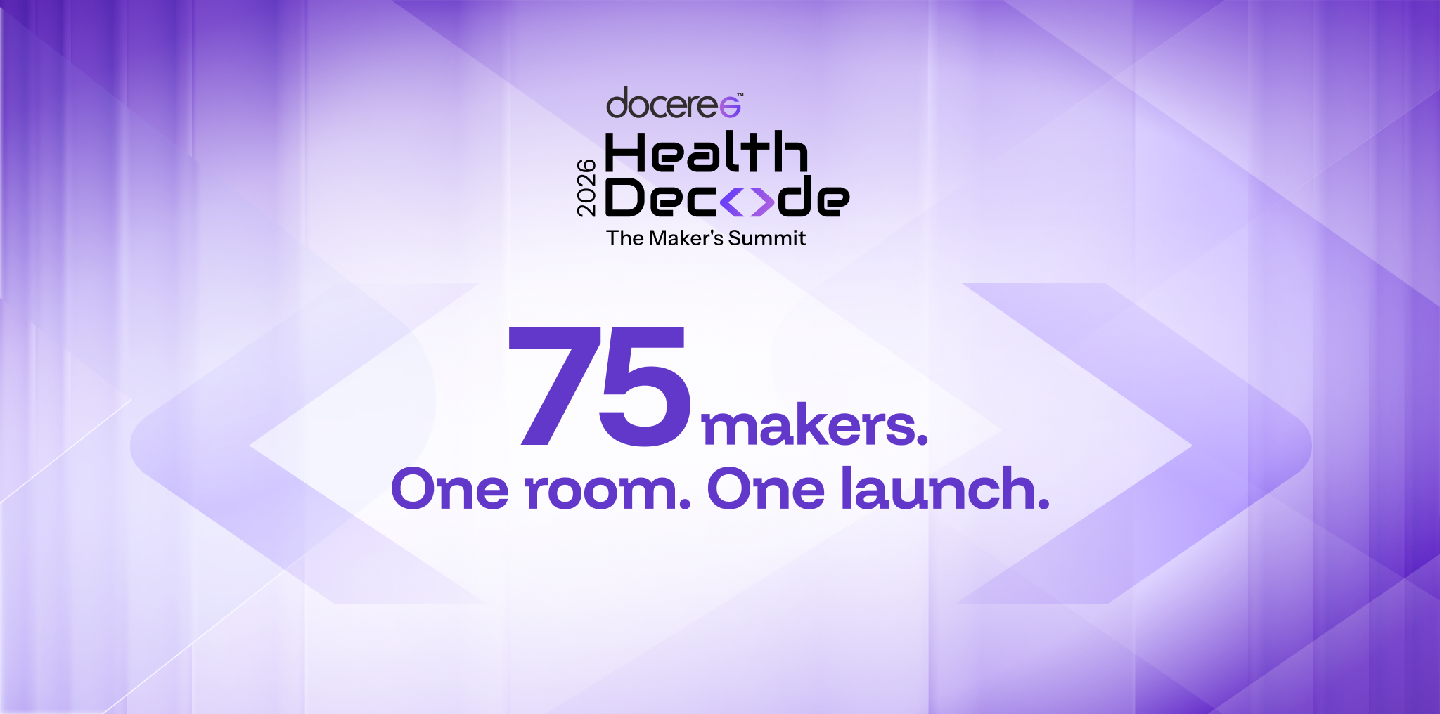 Doceree Health Decode