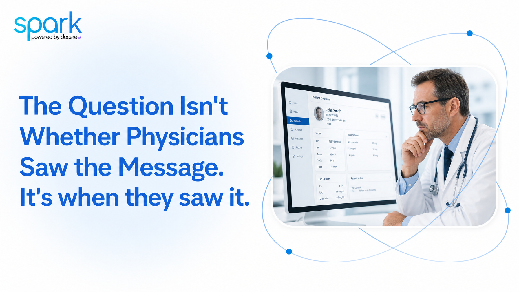 Doceree Spark