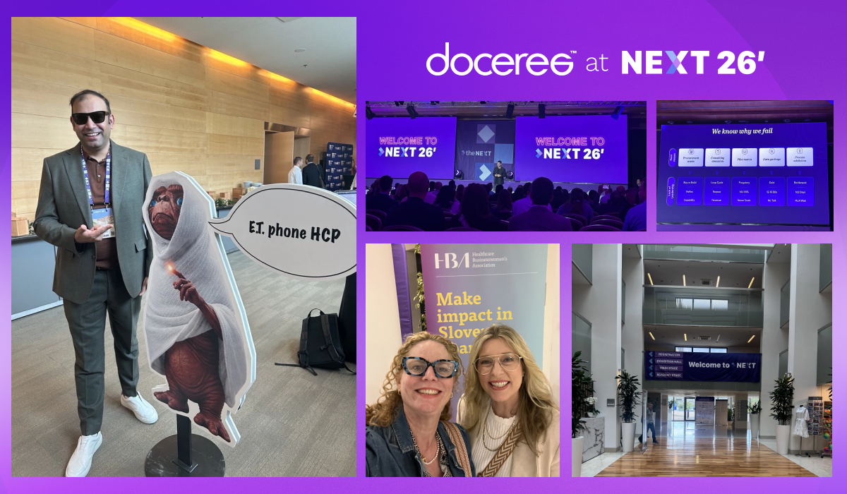 Doceree