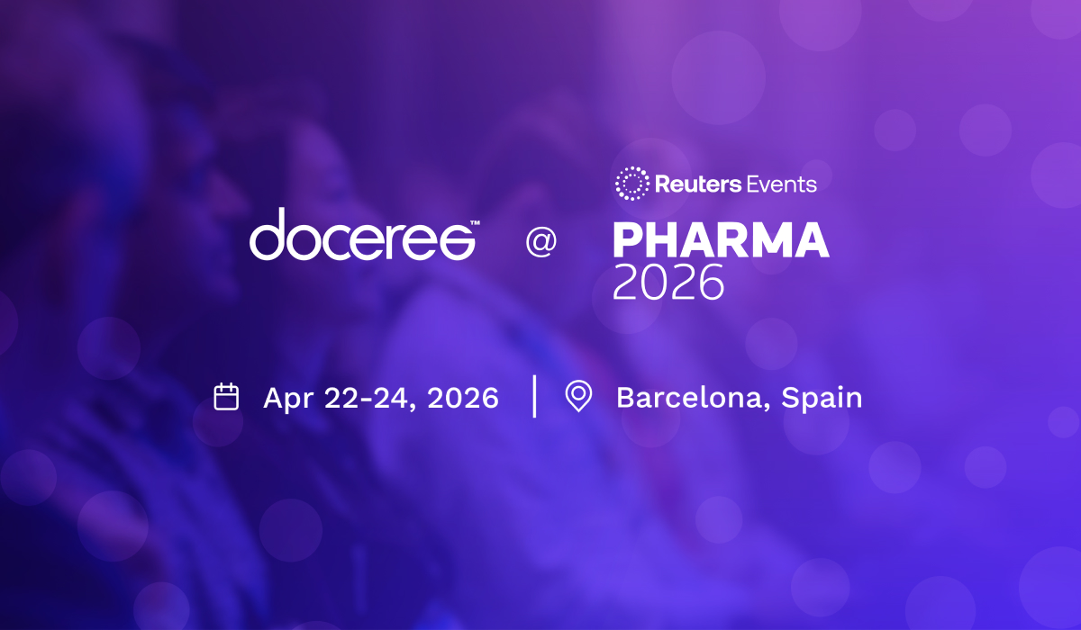 Reuters Pharma Barcelona 2026